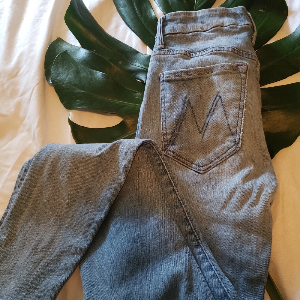 Mother Denim